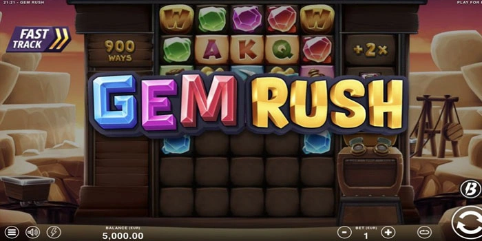Latest Gem Rush Slot Strategy for Higher Jackpot Chances