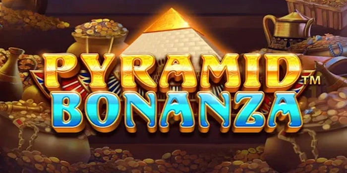Pyramid Bonanza Slot Strategy Finding Easy Jackpot Scatters