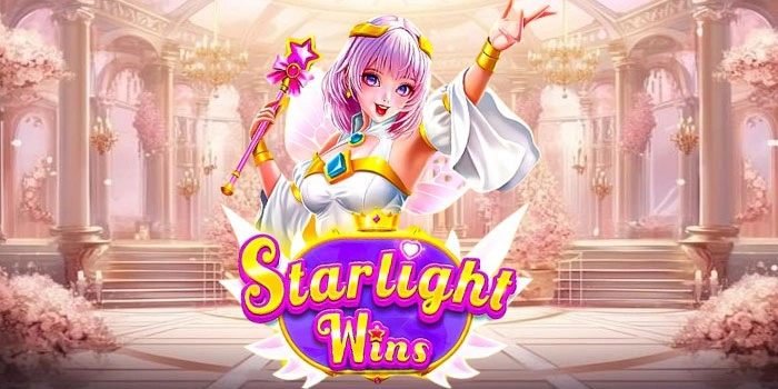 Starlight Wins Slot Tricks Trigger Scatter Jackpot Streaks