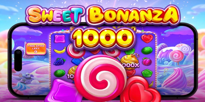Easy Ways To Win Sweet Bonanza Slots 1000 Gacor Patterns