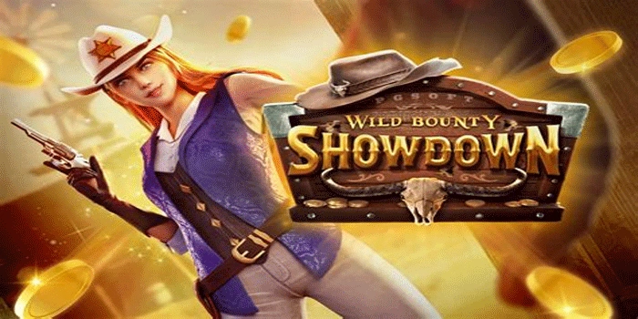 Wild Bounty Showdown Slot Patterns That Often Maxwin
