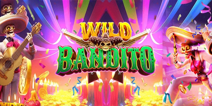 Tips for Managing Your Capital When Playing Wild Bandito Slots