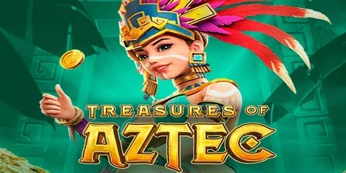How to Rhythm Pattern the Treasures of Aztec Slot for Maxwin
